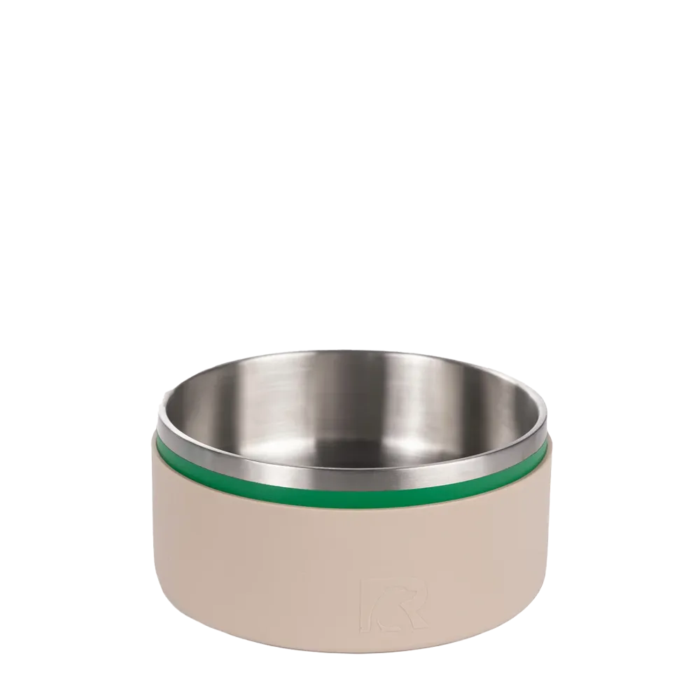 RTIC 3-in-1 Small Dog Bowl