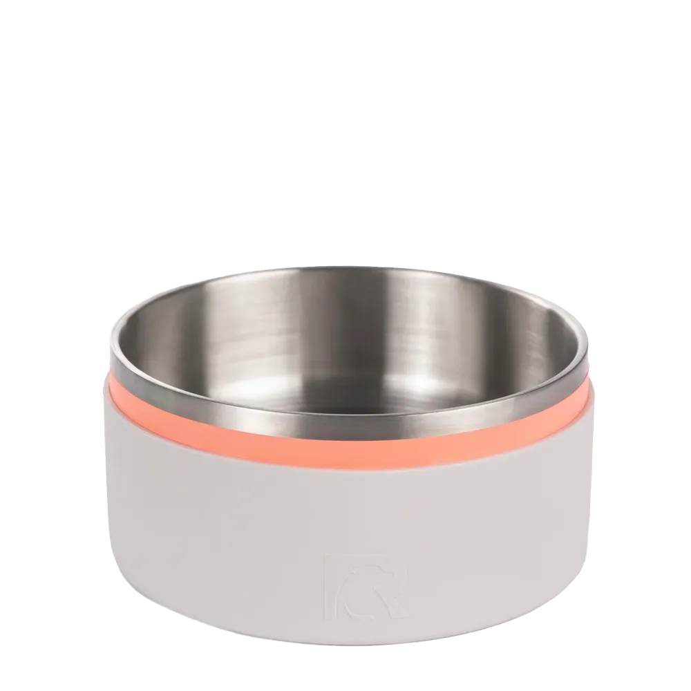 RTIC 3-in-1 Large Dog Bowl