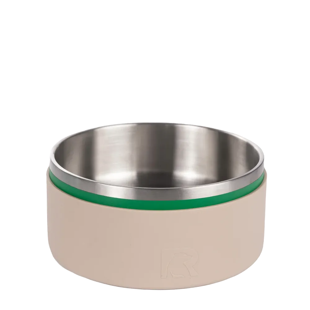 RTIC 3-in-1 Large Dog Bowl