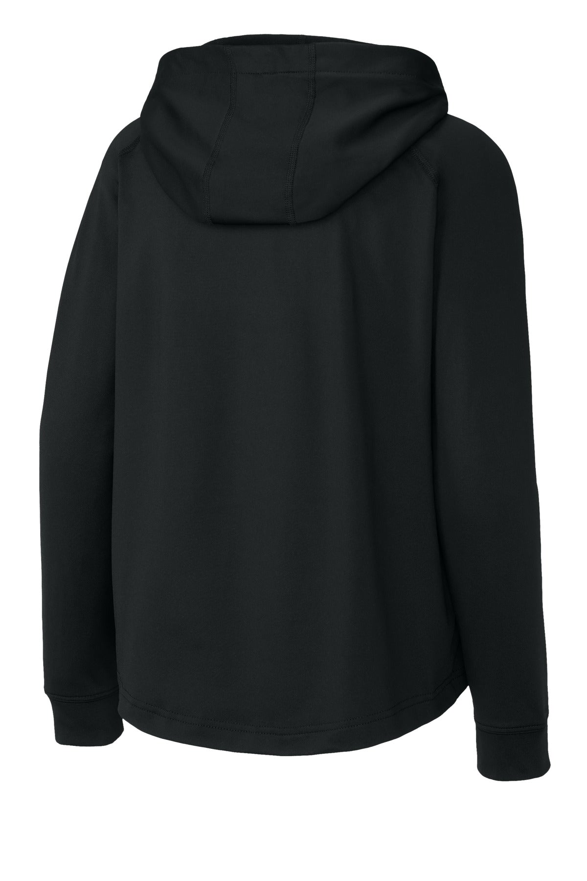 Richardson Youth Charge Performance Fleece Long Sleeve Hoodie RY7200LSH