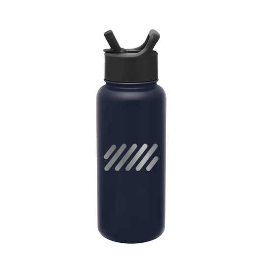 Simple Modern Summit Water Bottle 32oz Straw Lid