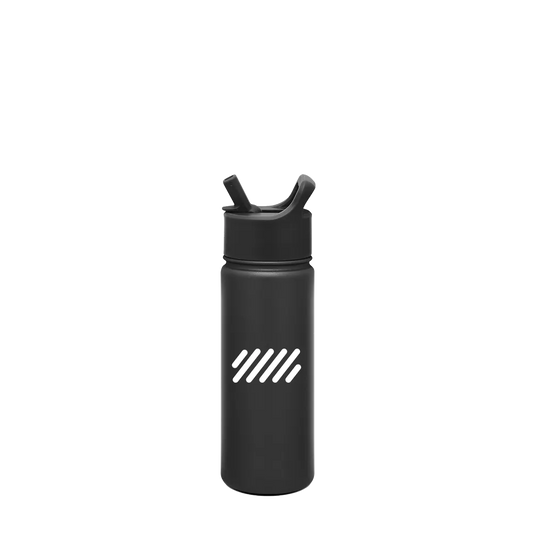 Simple Modern 18 oz Summit Water Bottle with Straw Lid
