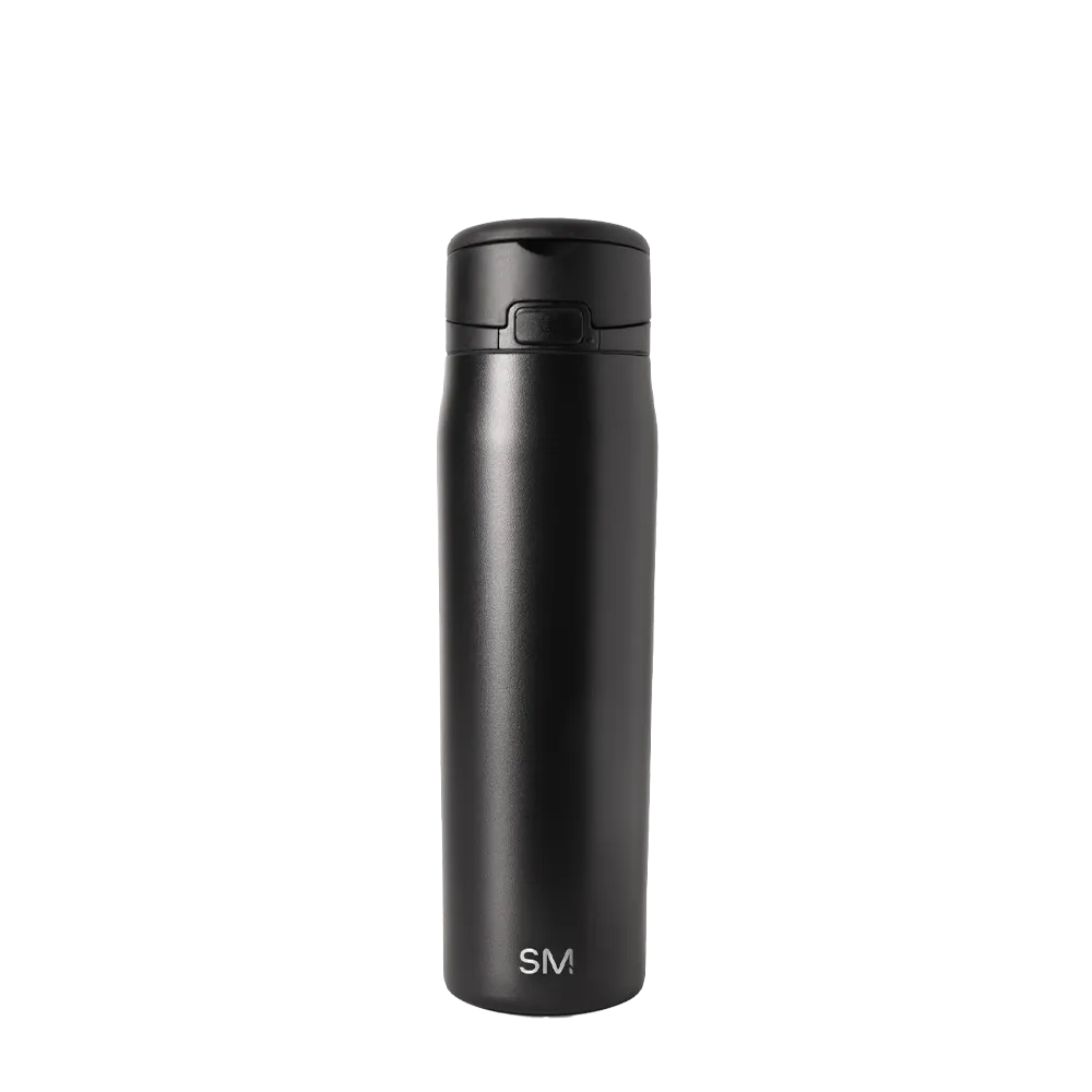 Simple Modern 24 oz Mesa Loop Bottle with Covered Straw