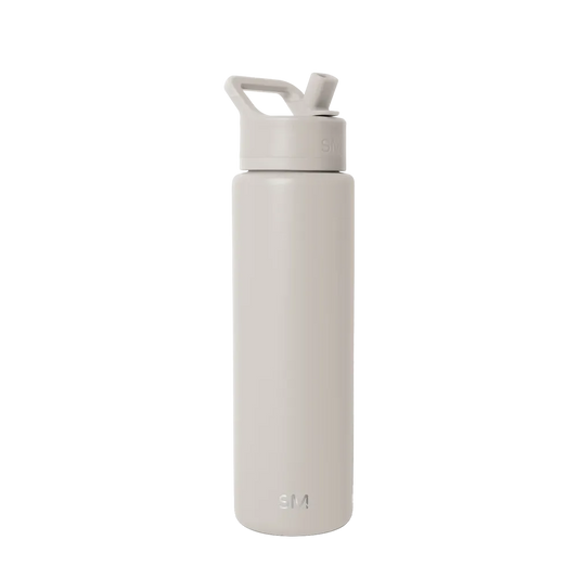 Simple Modern 30 oz Summit Water Bottle with Straw Lid