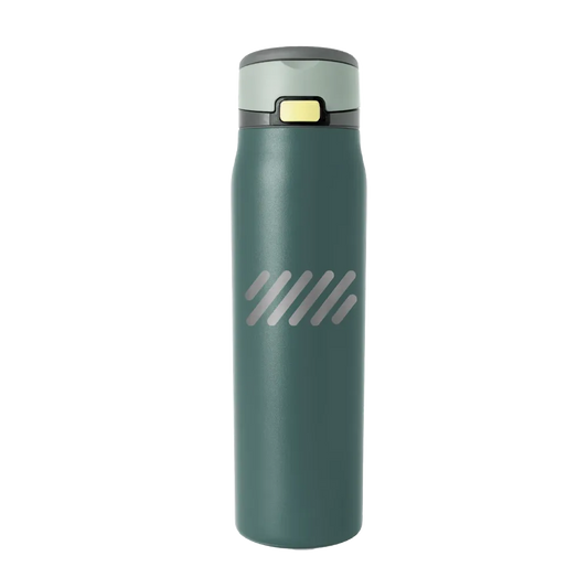 Simple Modern 30 oz Mesa Loop Bottle with Covered Straw