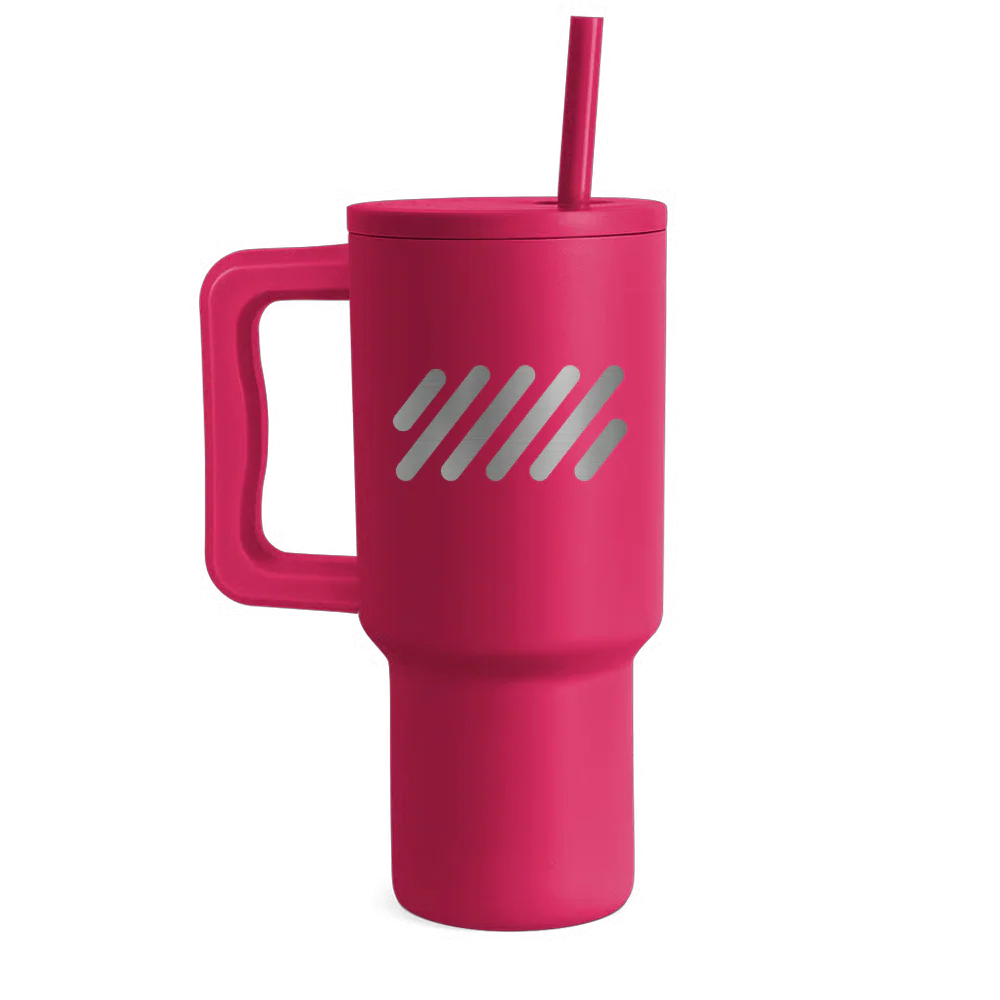 Simple Modern 30 oz Trek Tumbler