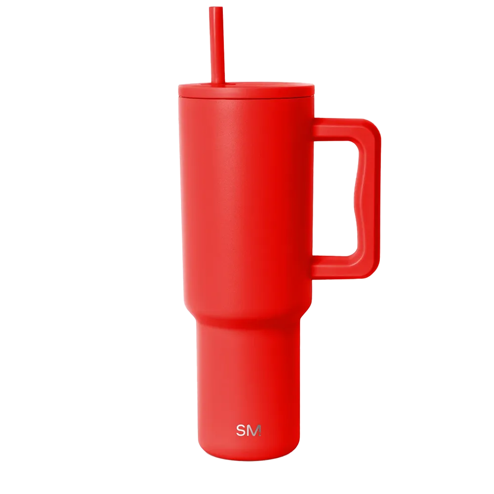 Simple Modern Trek 40 oz Tumbler