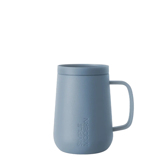 Simple Modern 12 oz Voyager Mug Signature