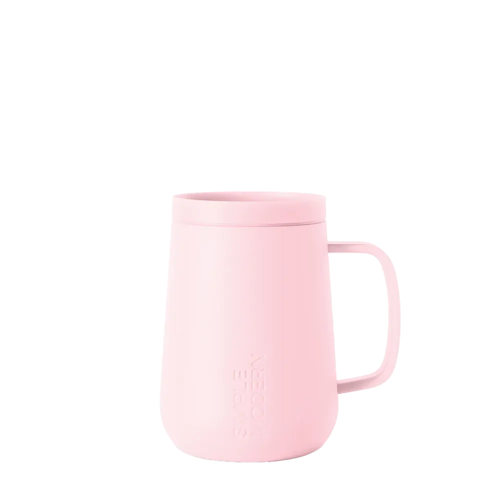 Simple Modern 12 oz Voyager Mug Signature