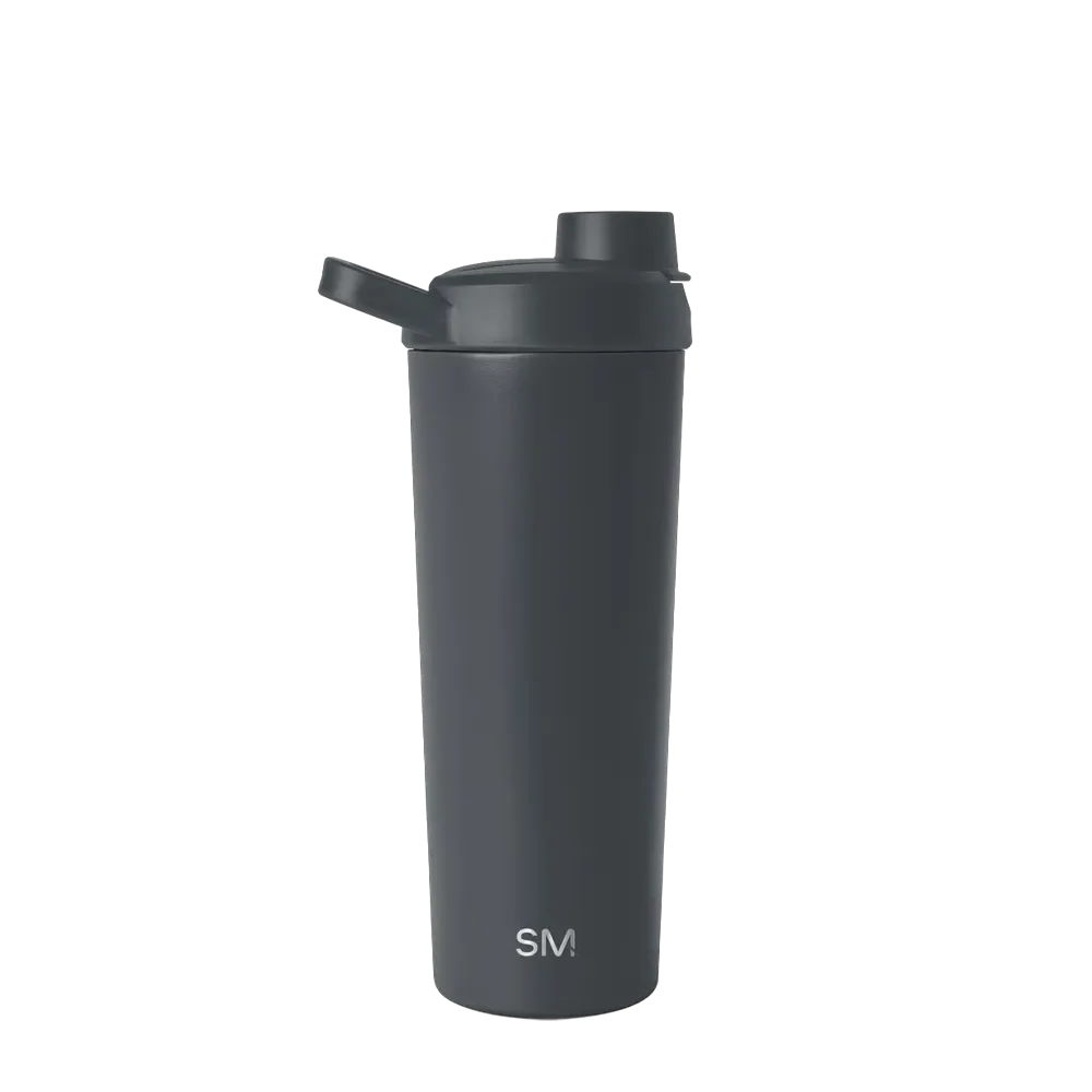 Simple Modern Rally Protein Shaker 24 oz