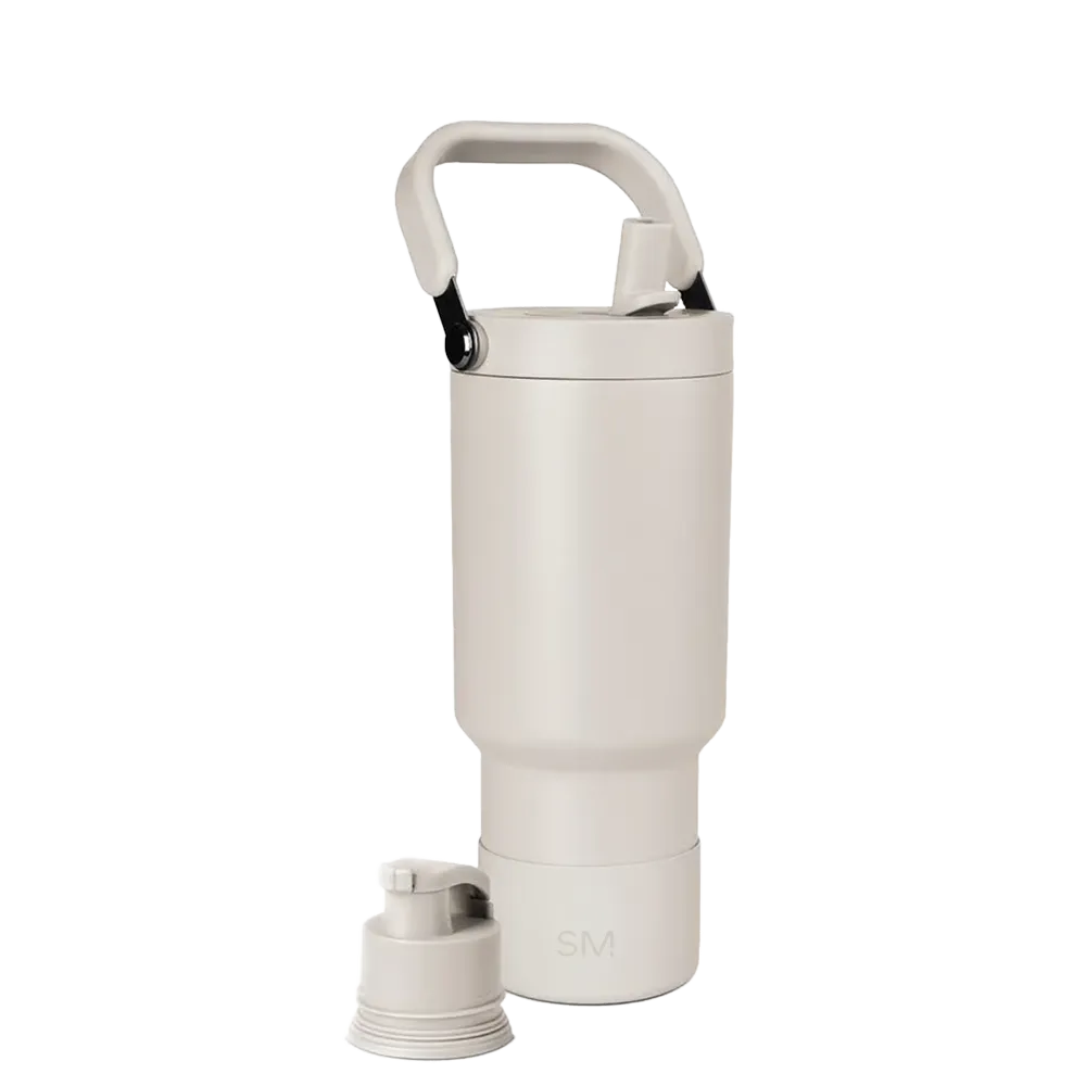 Simple Modern 30 oz Trek Pivot Tumbler