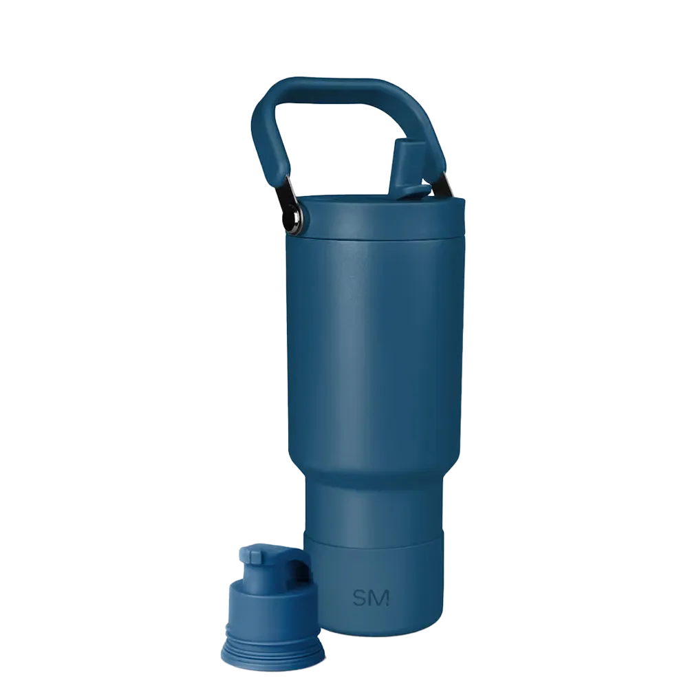 Simple Modern 30 oz Trek Pivot Tumbler
