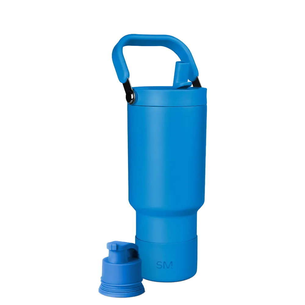 Simple Modern 30 oz Trek Pivot Tumbler