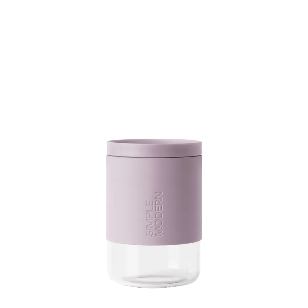 Simple Modern 12 oz Clarity Cup