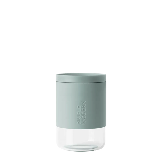 Simple Modern 12 oz Clarity Cup