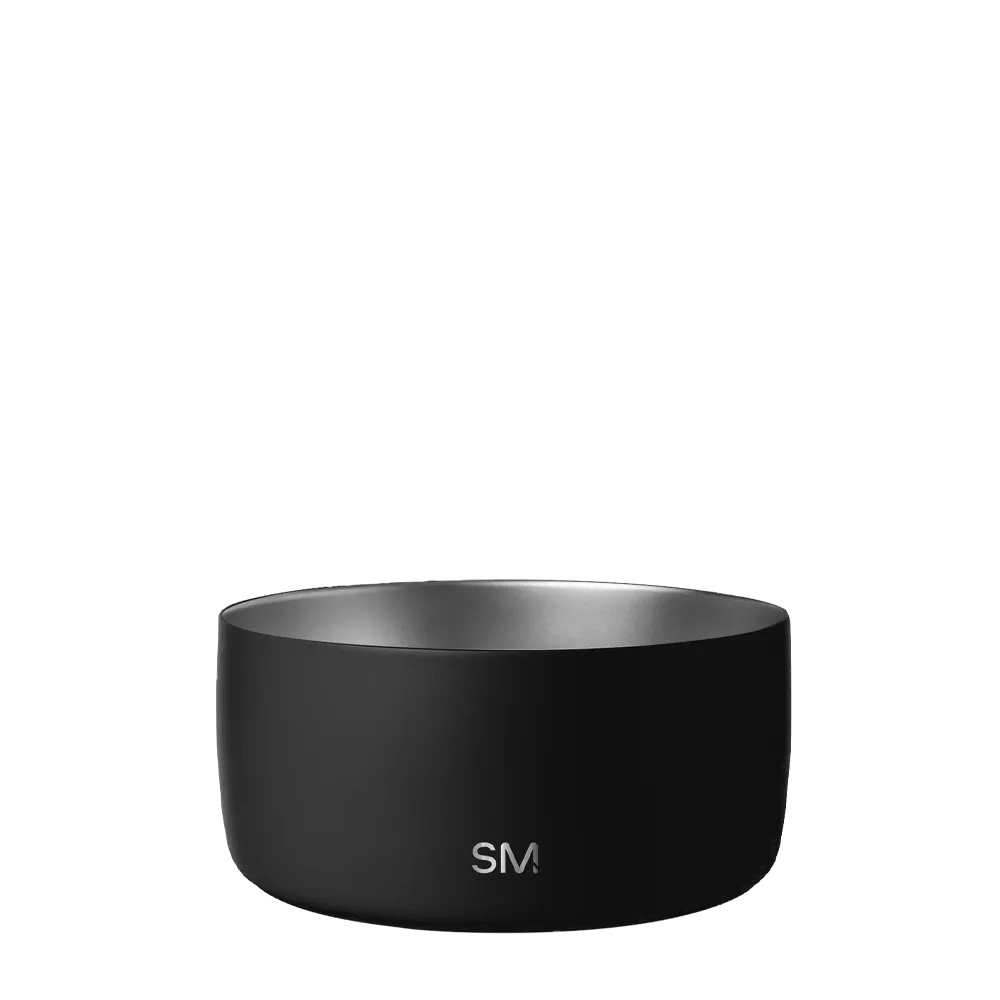 Simple Modern 8 cup Bentley Pet Bowl
