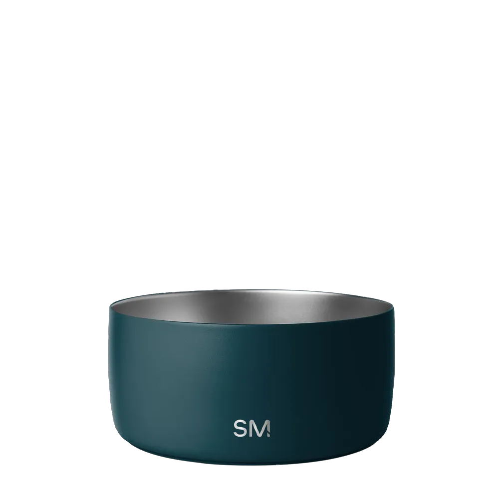 Simple Modern 8 cup Bentley Pet Bowl