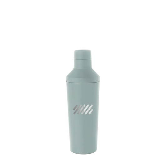 Simple Modern 20 oz Classic Cocktail Shaker with Jigger Lid