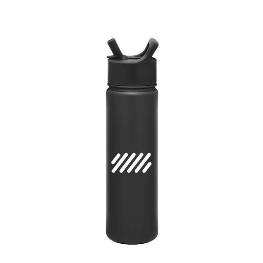 Simple Modern 22 oz Summit Water Bottle with Straw Lid