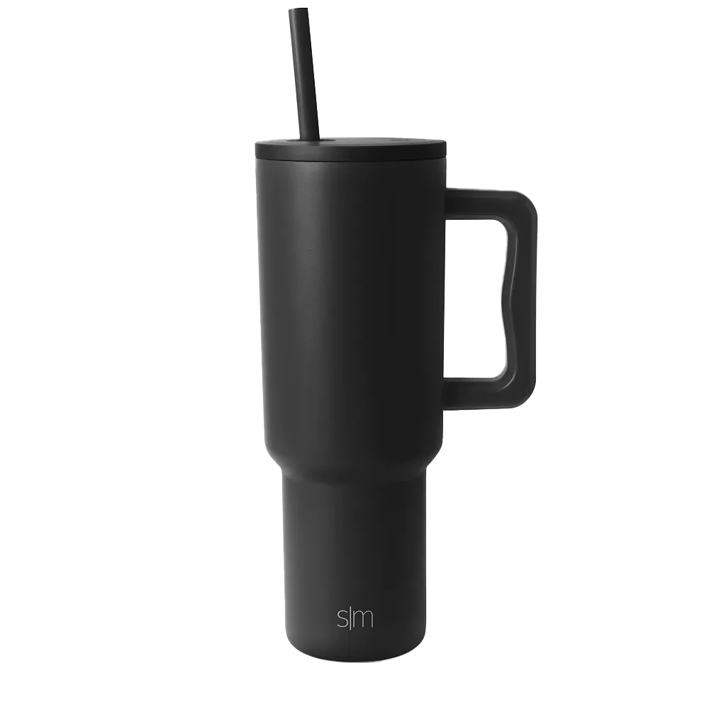 Simple Modern Trek 40 oz Tumbler