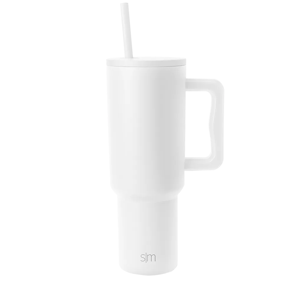 Simple Modern Trek 40 oz Tumbler