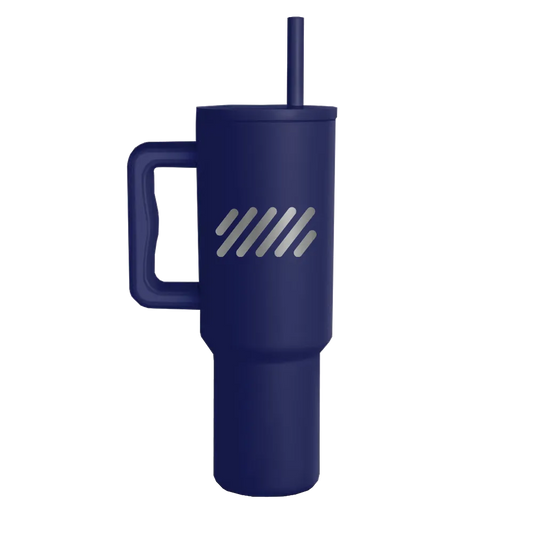 Simple Modern 40 oz Trek Tumbler Signature