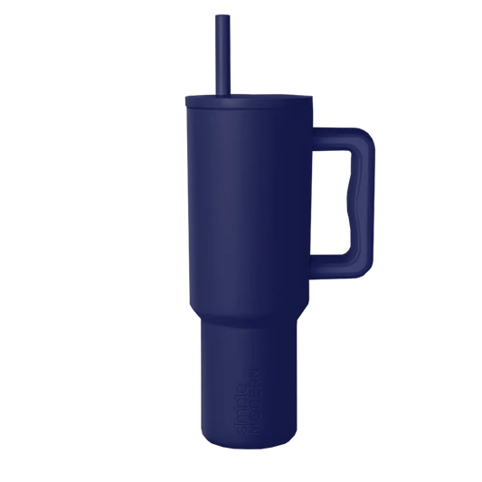 Simple Modern 40 oz Trek Tumbler Signature