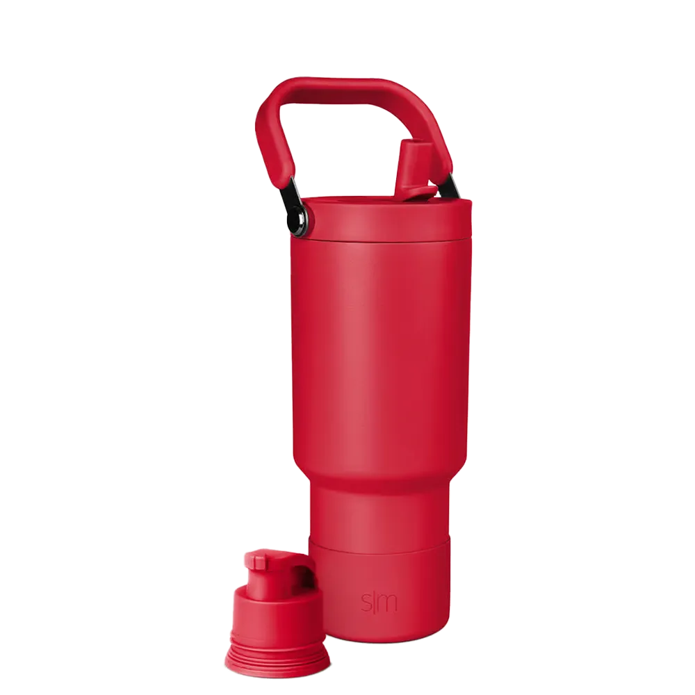 Simple Modern 30 oz Trek Pivot Tumbler