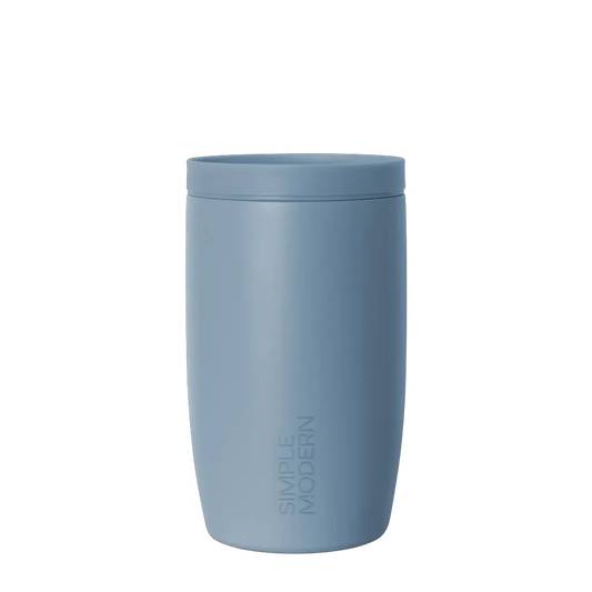 Simple Modern 12 oz Voyager Tumbler Signature
