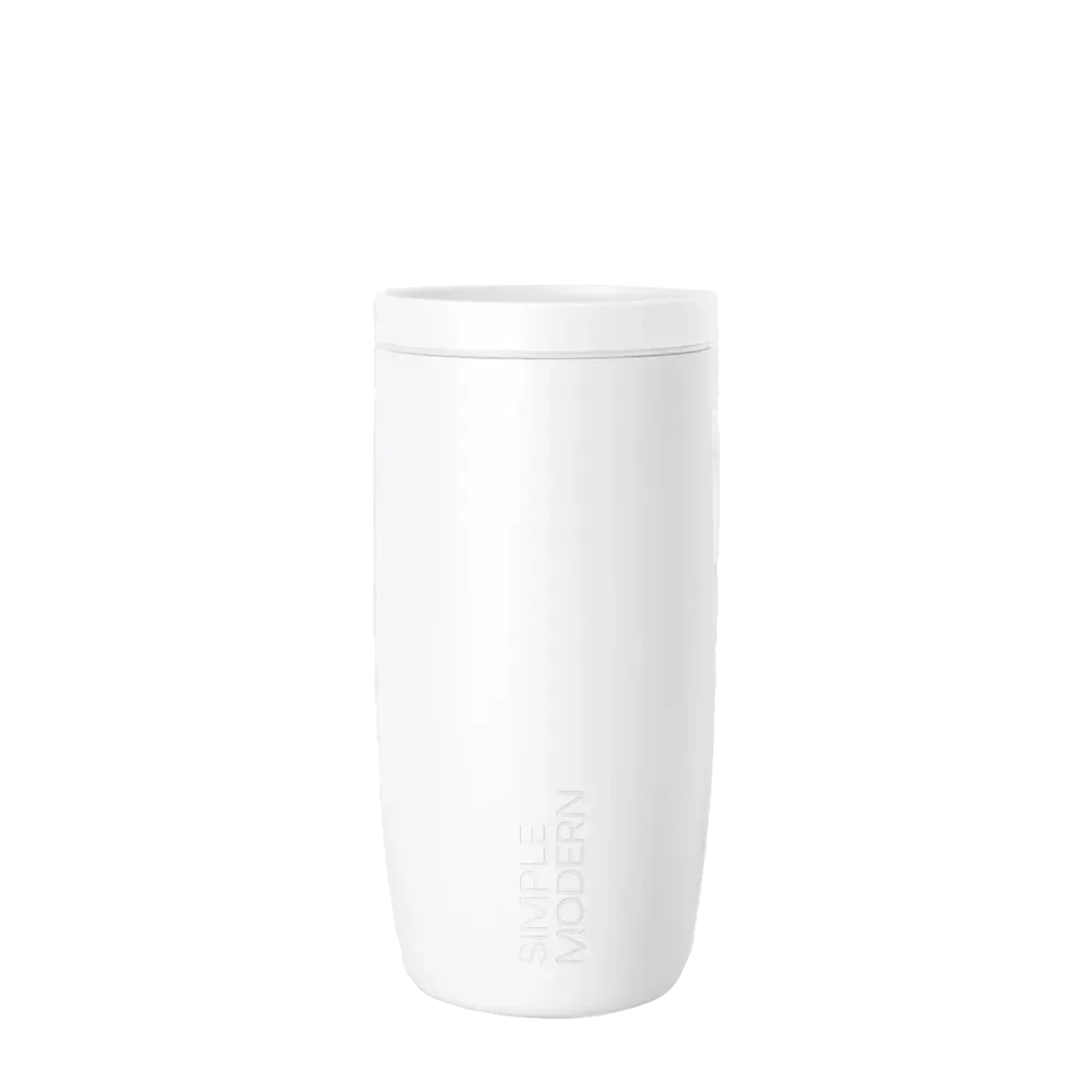 Simple Modern 16 oz Voyager Tumbler Signature