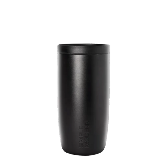 Simple Modern 16 oz Voyager Tumbler Signature