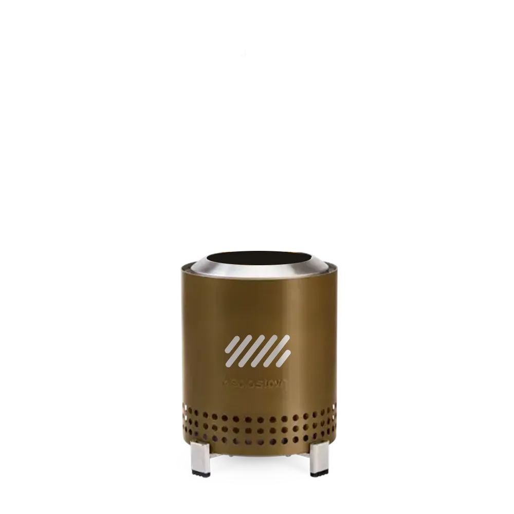 Solo Stove Mesa