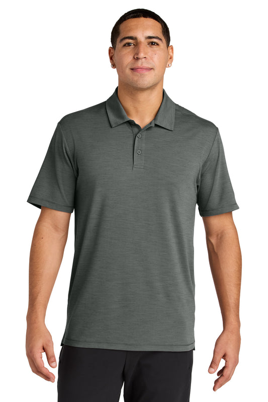 Sport-Tek Versa Polo ST490 - Shadow Grey
