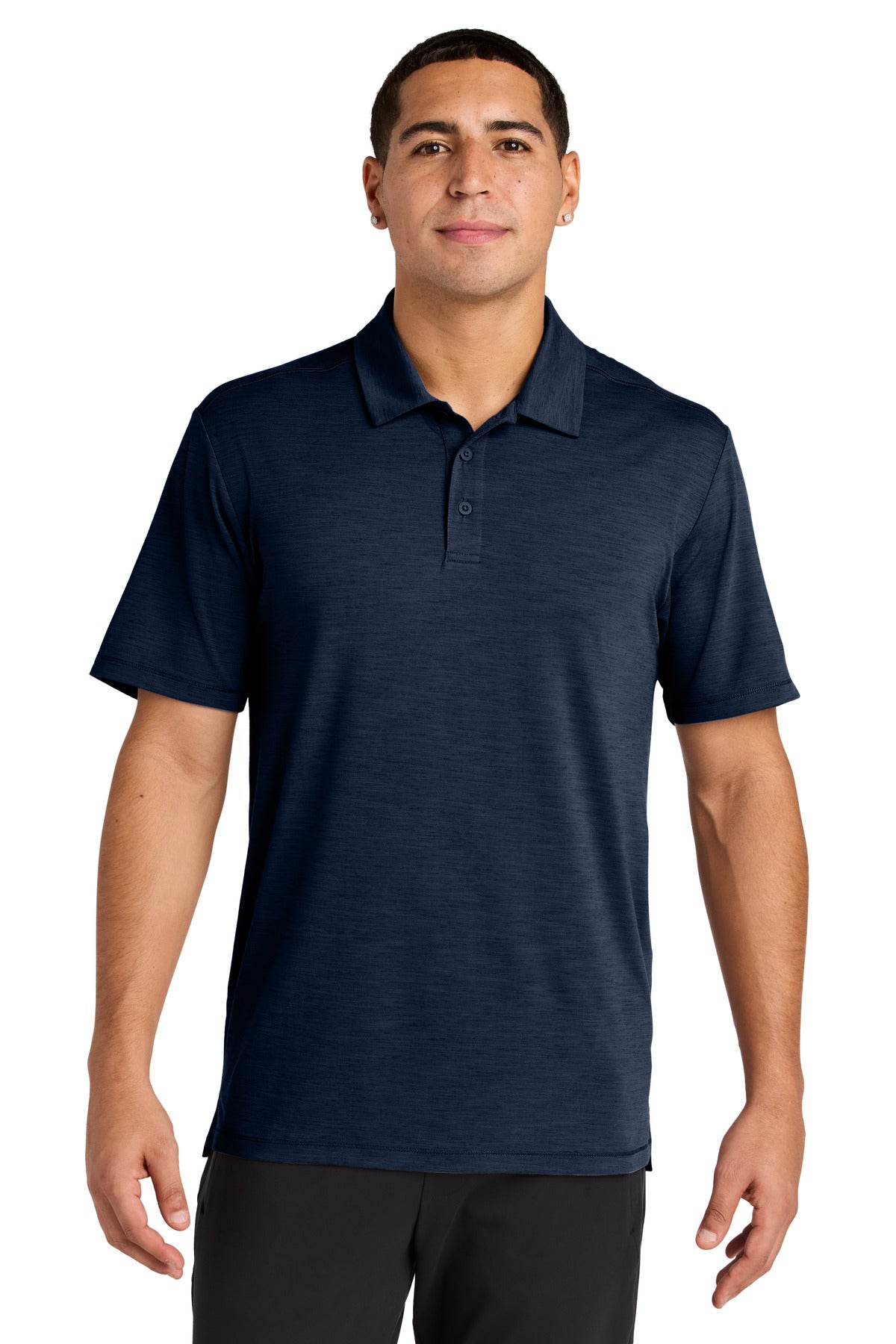 Sport-Tek Versa Polo ST490 - True Navy