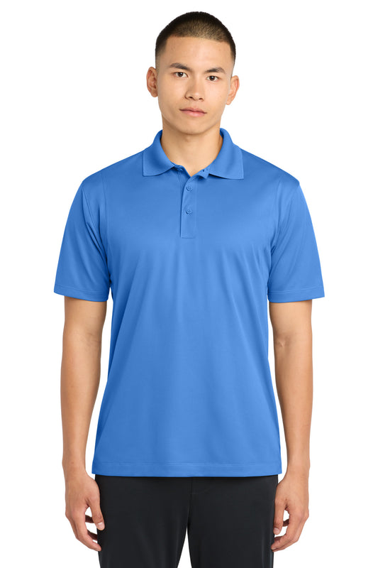 Sport-Tek Micropique Sport-Wick Polo. ST650 - Blue Lake