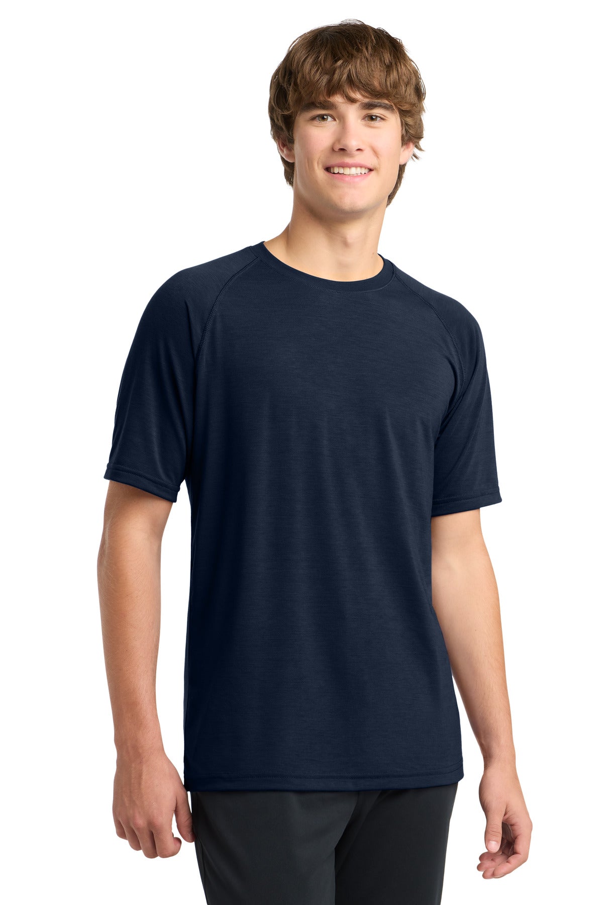 Sport-Tek Ultimate Performance Crew. ST700 - True Navy