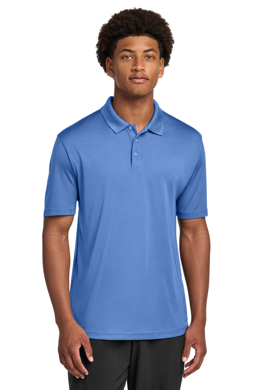Sport-Tek PosiCharge Re-Compete Polo ST725 - Carolina Blue
