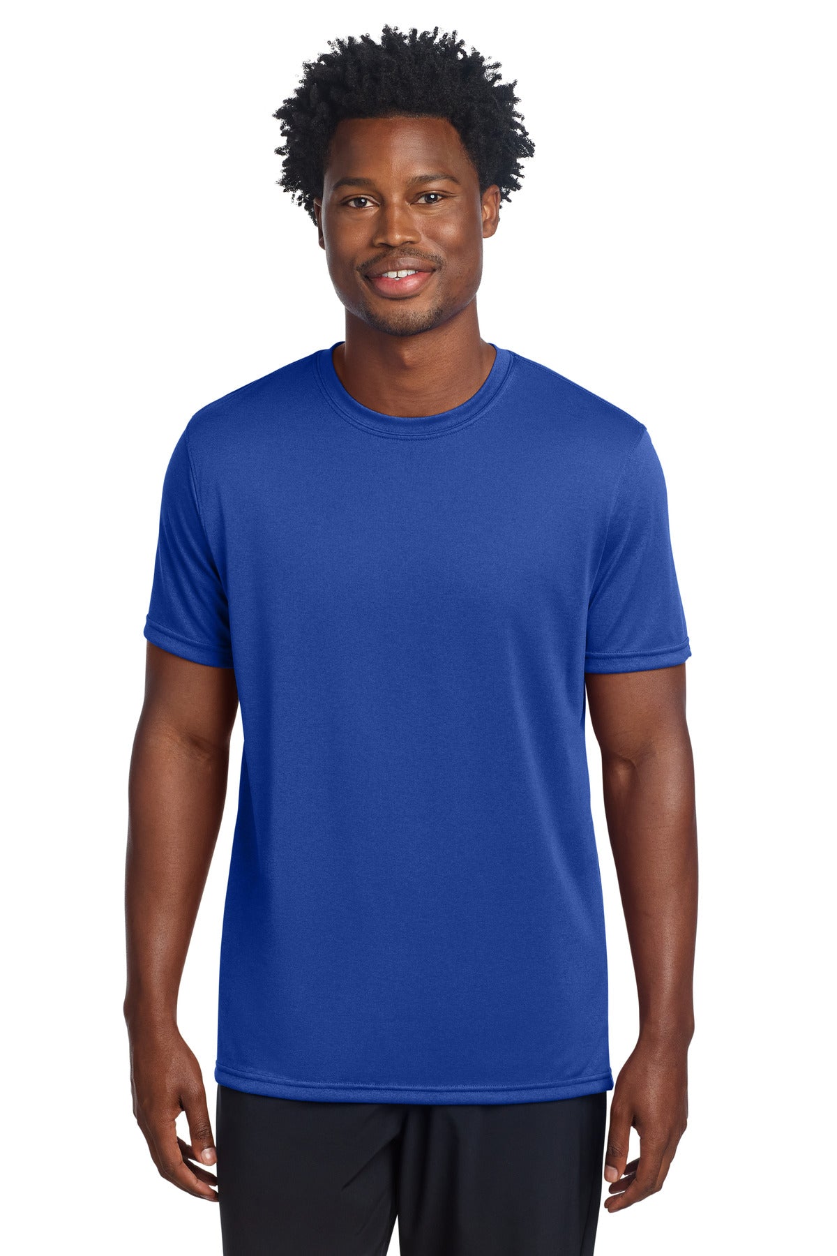 Sport-Tek Echo Tee ST760 - True Royal