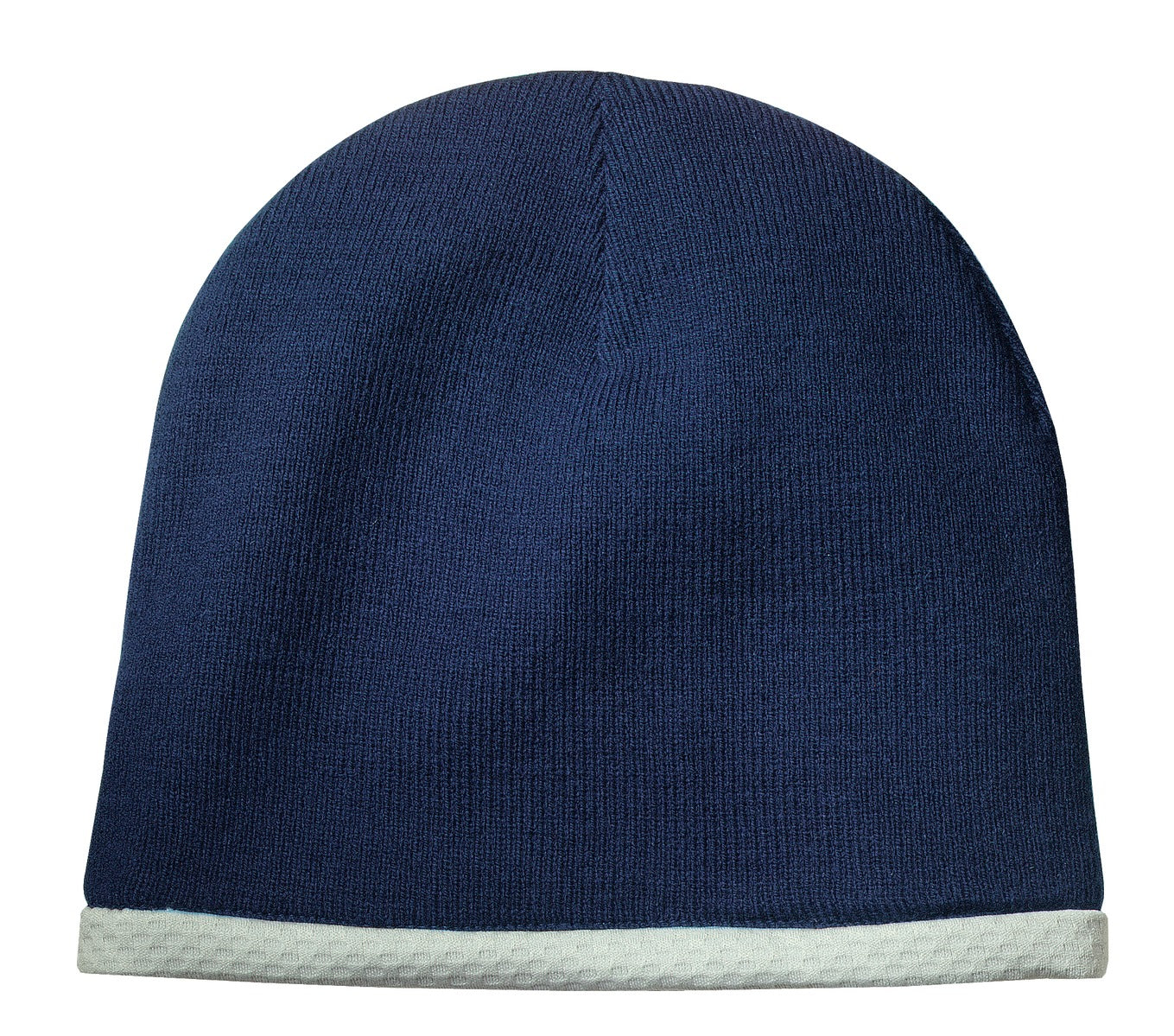 Sport-Tek Performance Knit Cap. STC15 - True Navy