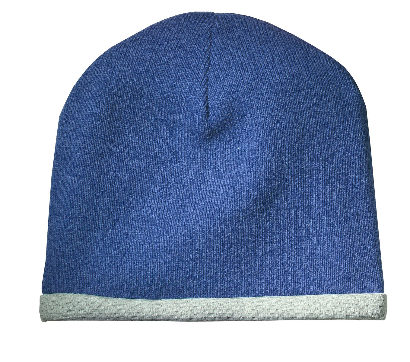 Sport-Tek Performance Knit Cap. STC15 - True Royal