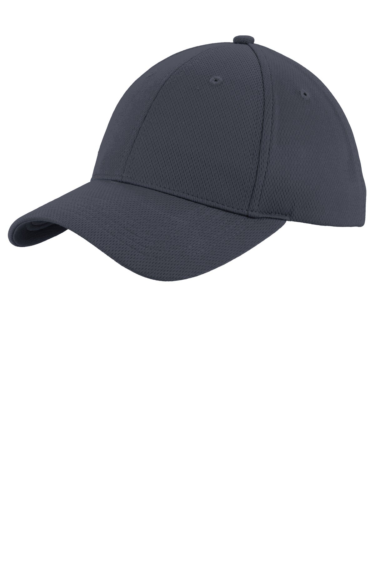 Sport-Tek PosiCharge RacerMesh Cap. STC26 - Graphite