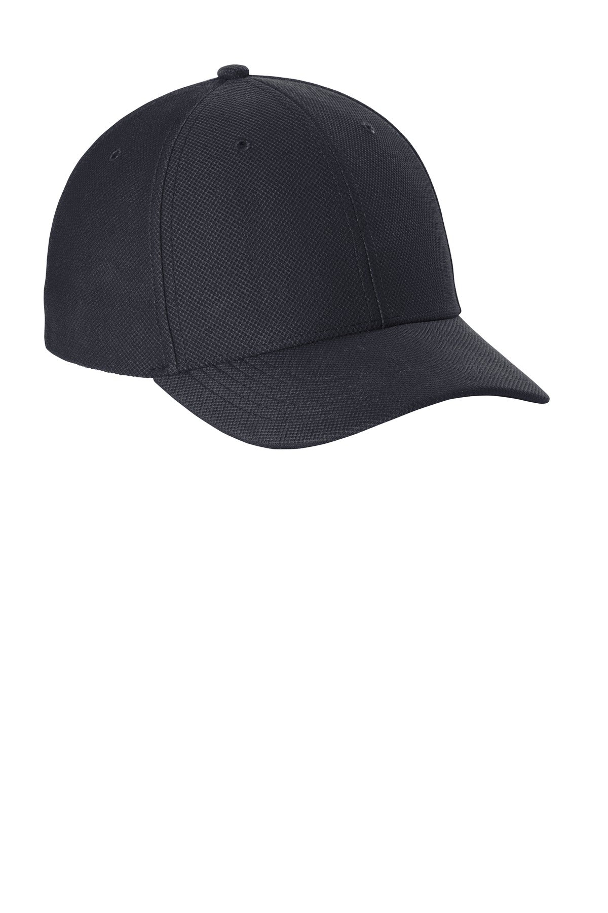 Sport-Tek  Action Snapback Cap. STC50 - Graphite