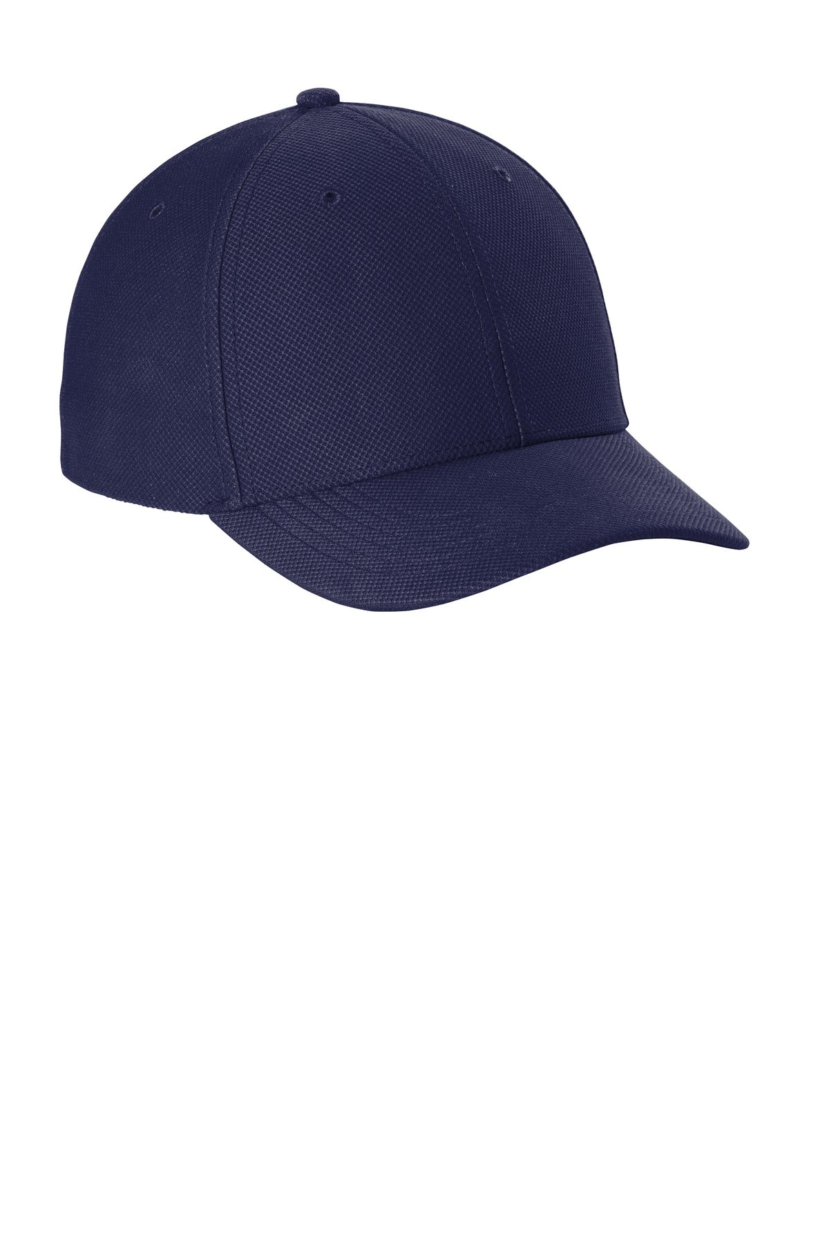 Sport-Tek  Action Snapback Cap. STC50 - True Navy