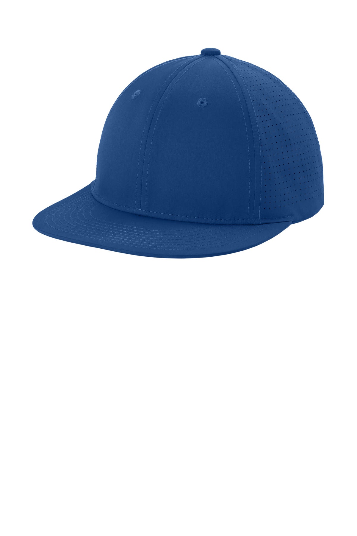 Sport-Tek Pro-Cut Stretch-Tek Cap STC64 - True Royal
