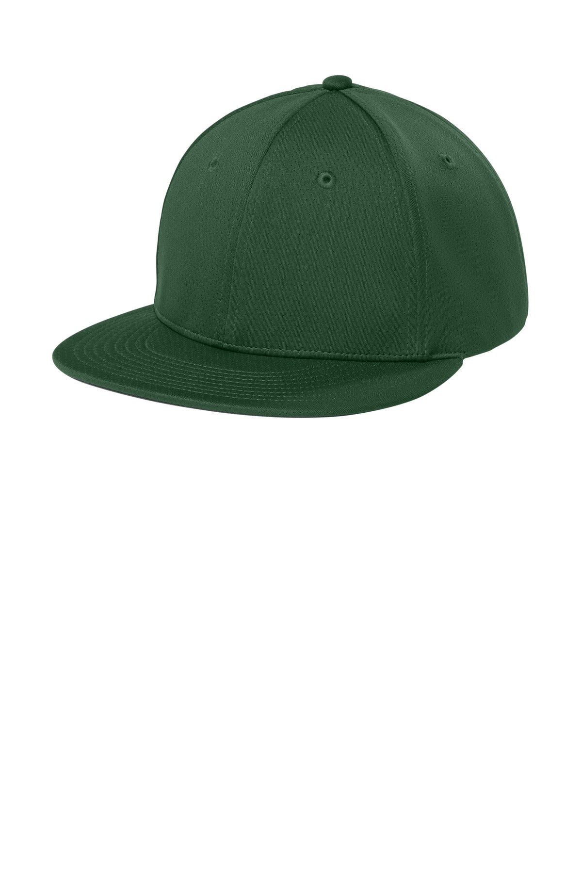Sport-Tek Impact Mesh Stretch-Tek Cap STC70 - Forest Green