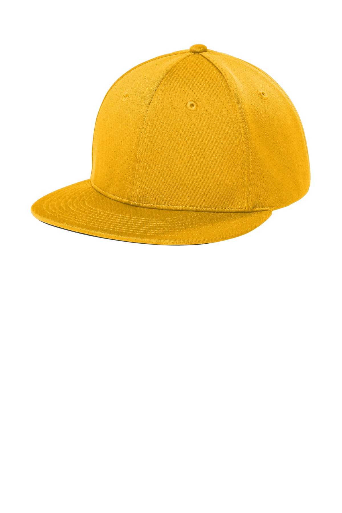 Sport-Tek Impact Mesh Stretch-Tek Cap STC70 - Gold