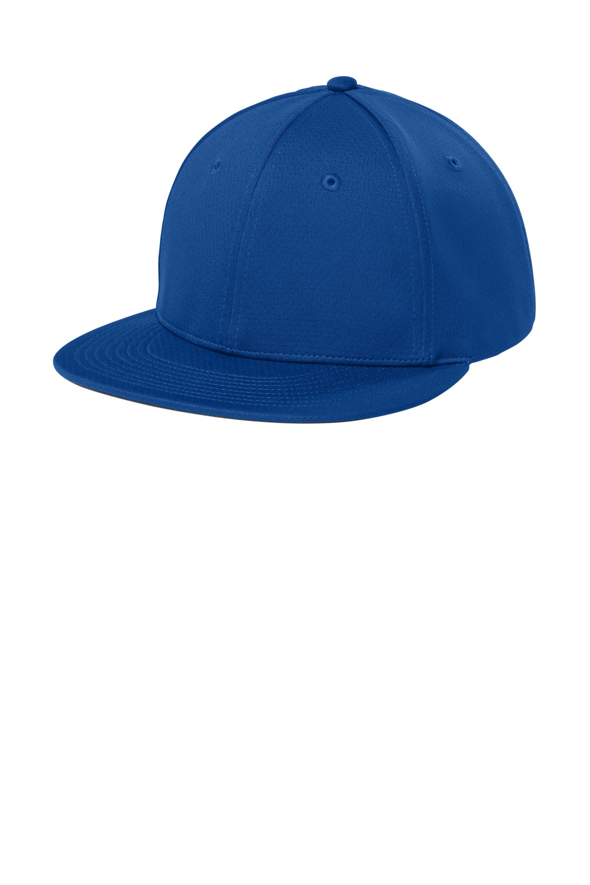 Sport-Tek Impact Mesh Stretch-Tek Cap STC70 - True Royal