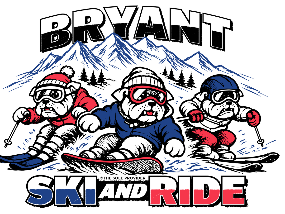 Screen print design