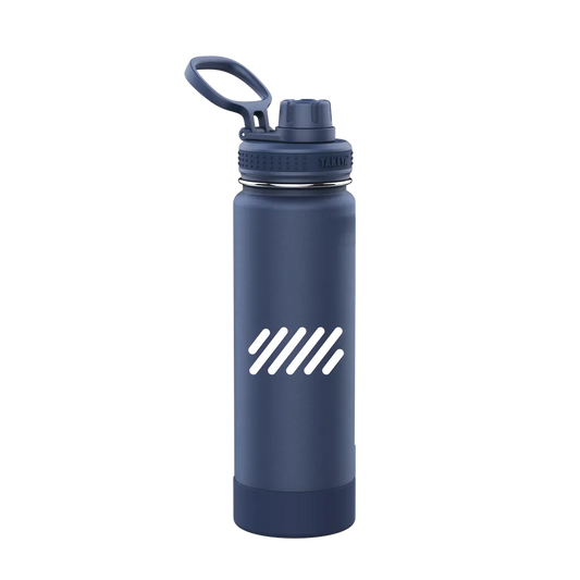 Takeya 24 oz Actives Water Bottle With Spout Lid