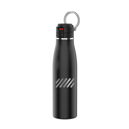 Takeya 25 oz Traveler Insulated Leak Proof Mug With FlipLock Lid